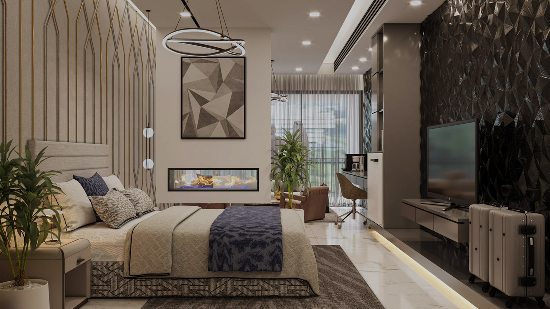 Homestay - khách sạn