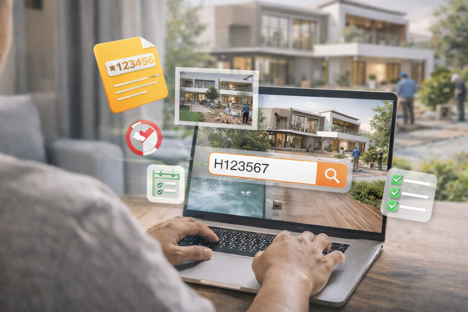 Tra cứu hợp đồng